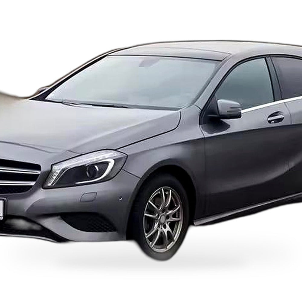 Washer Jet Cover Suitable for Mercedes A-Class W176 2016-2018 Left 1768850123 - XQ1