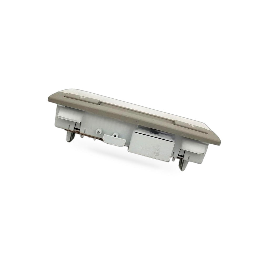Front Dome Reading Light Beige Suitable for 09-14 Chevy Cruze 22774329 - BD1