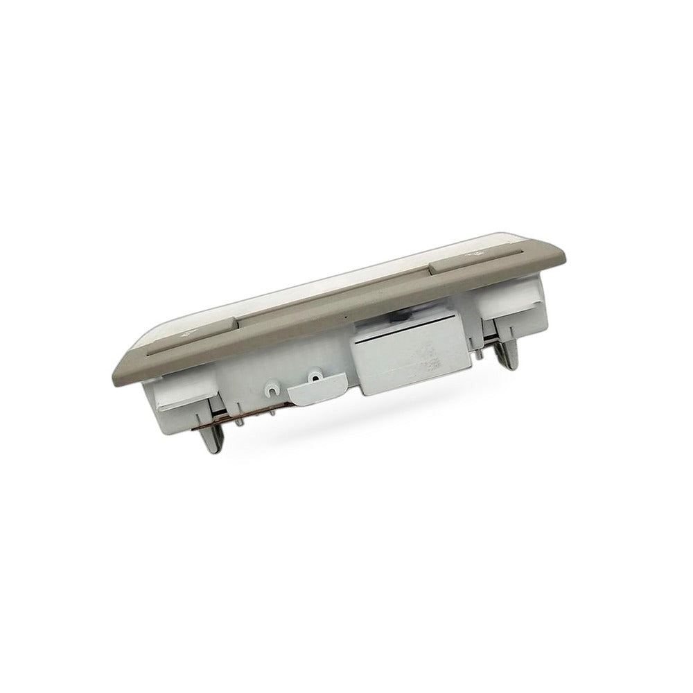 Front Dome Reading Light Beige Suitable for 09-14 Chevy Cruze 22774329 - BD2