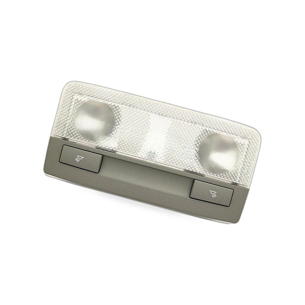 Front Dome Reading Light Beige Suitable for 09-14 Chevy Cruze 22774329 - BD3