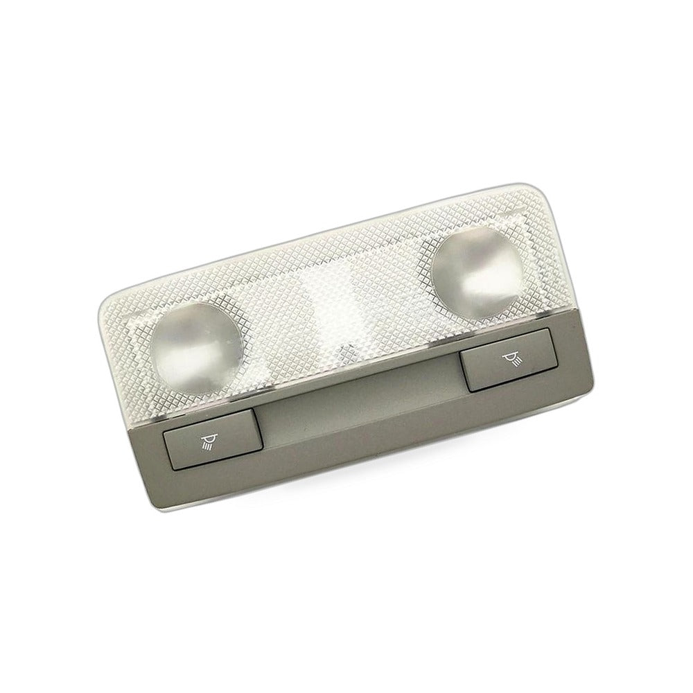 Front Dome Reading Light Beige Suitable for 09-14 Chevy Cruze 22774329 - BD4