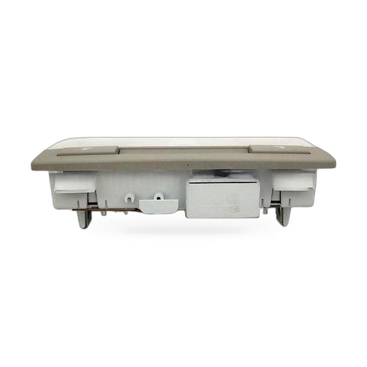 Front Dome Reading Light Beige Suitable for 09-14 Chevy Cruze 22774329 - ZT2