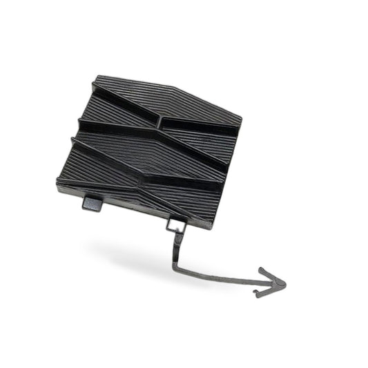 Tow Hook Cover Suitable for Nissan Teana 2011-2012 Front Bumper