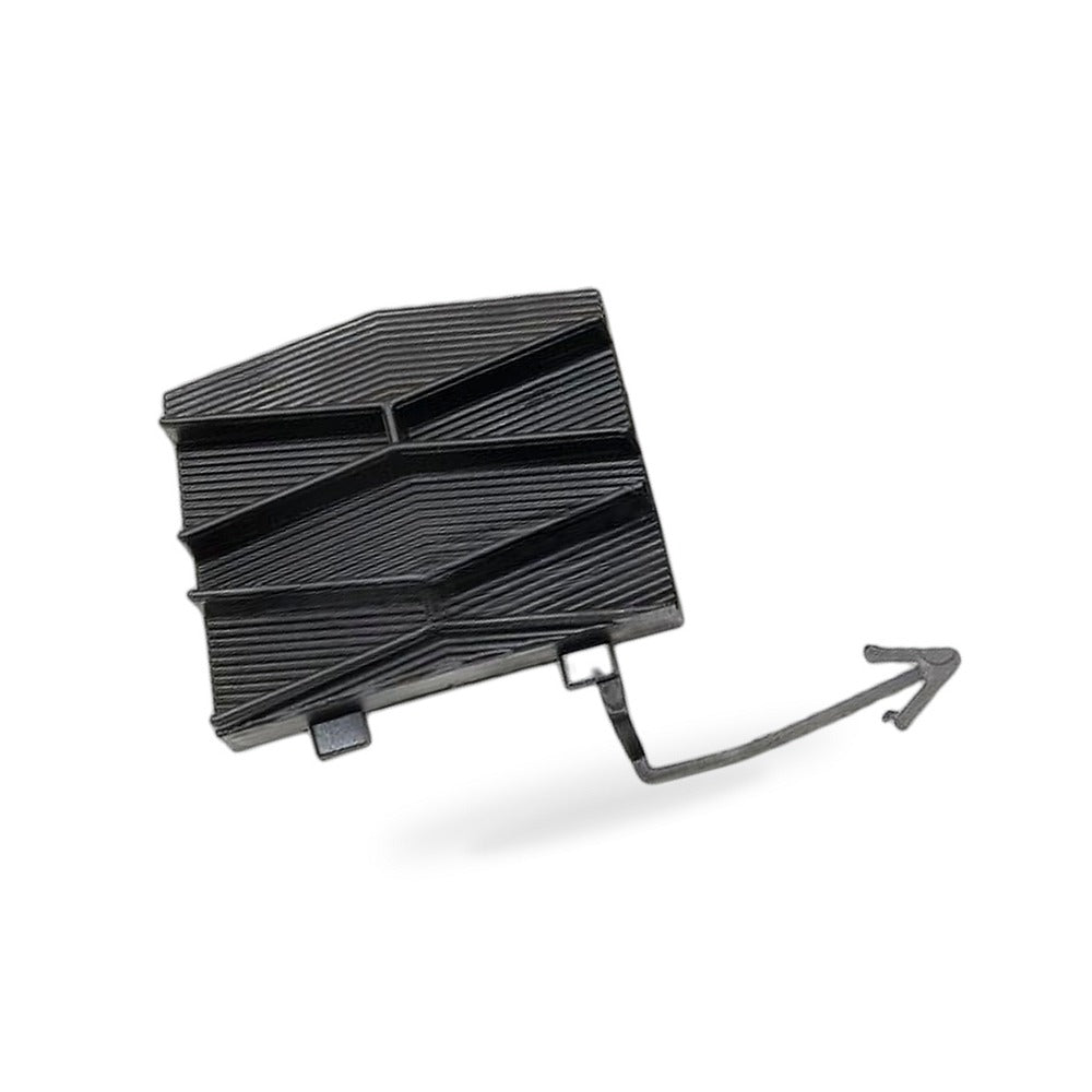 Tow Hook Cover Suitable for Nissan Teana 2011-2012 Front Bumper - BD2