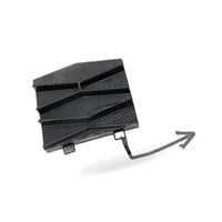 Tow Hook Cover Suitable for Nissan Teana 2011-2012 Front Bumper - BD2