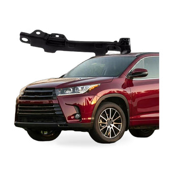 compare product Bumper Bracket Suitable for Toyota Corolla Premio 01-07 52576-20070/52575-20070