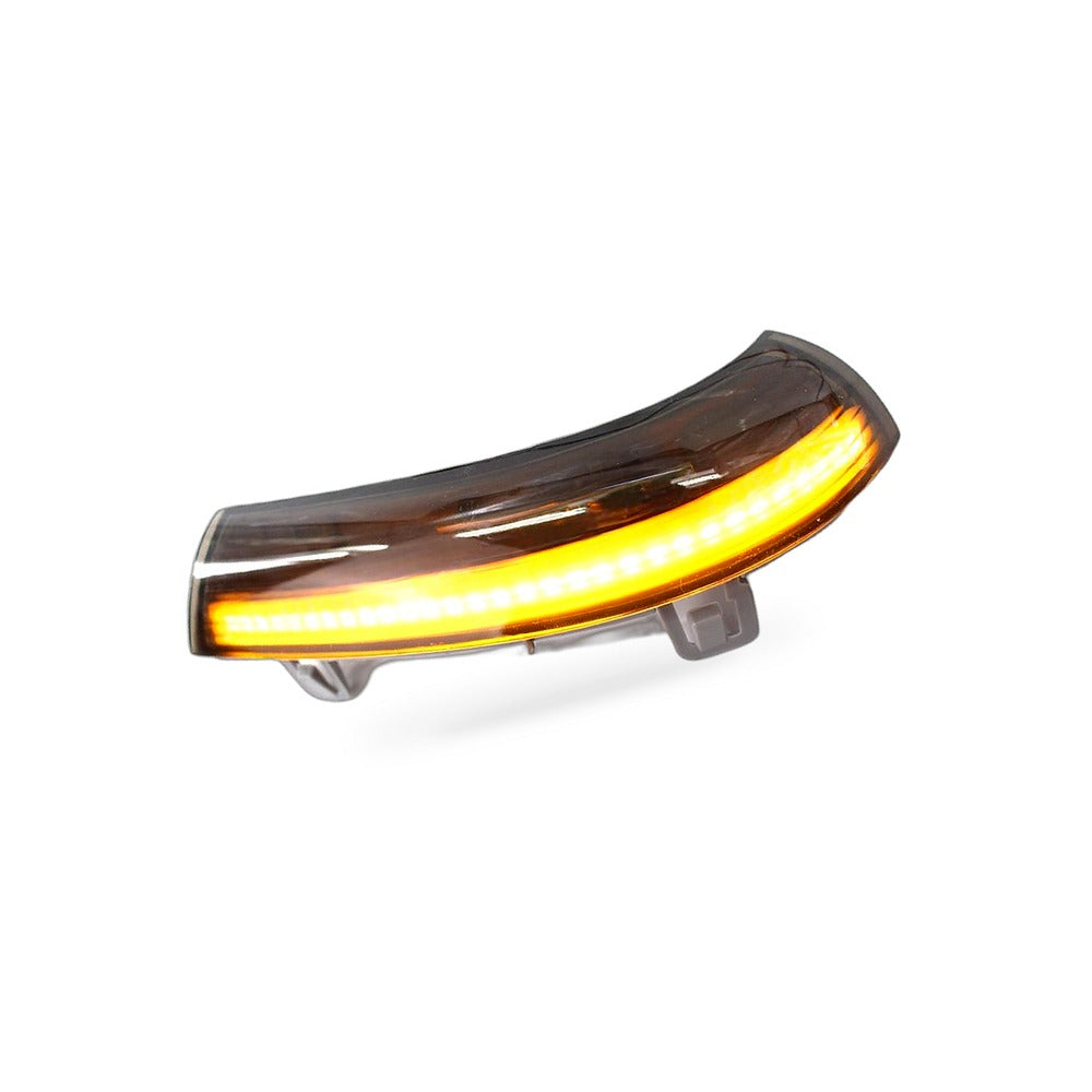 LED Turn Signal Side Light Suitable for VW Golf 5 Jetta Sagitar MK5 1K0949102 - BD4