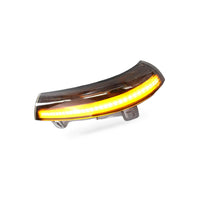 LED Turn Signal Side Light Suitable for VW Golf 5 Jetta Sagitar MK5 1K0949102 - BD4