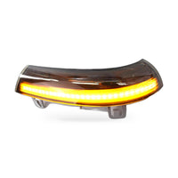 LED Turn Signal Side Light Suitable for VW Golf 5 Jetta Sagitar MK5 1K0949102 - ZT3