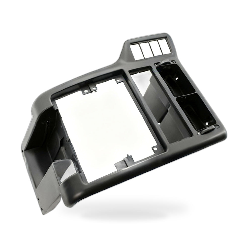 AC Vent Panel Air Vent Suitable for VW Polo Caddy 1.0 1.2 1.4 1.6 1.9 2.0 94-10 - ZT3