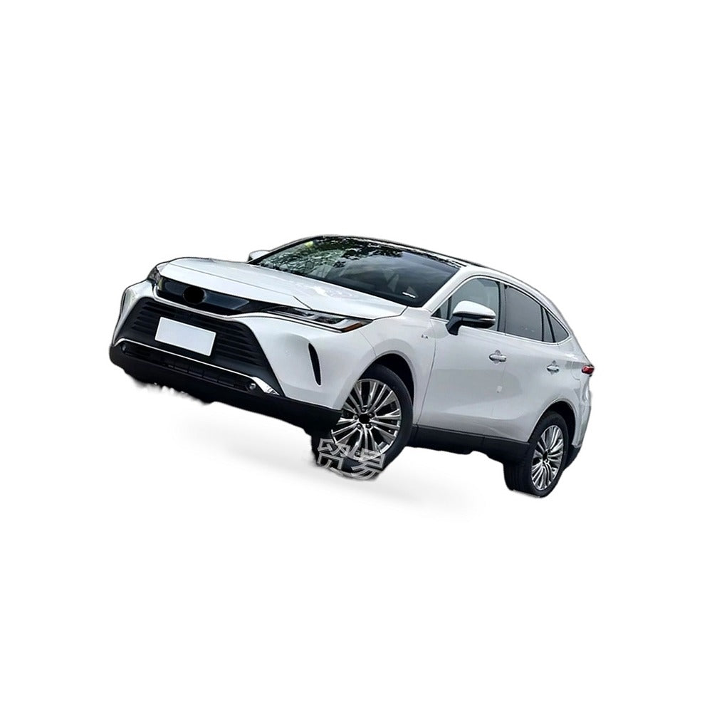 Windshield Washer Reservoir Filler Neck Hose Suitable for Toyota Harrier Venza - BD3