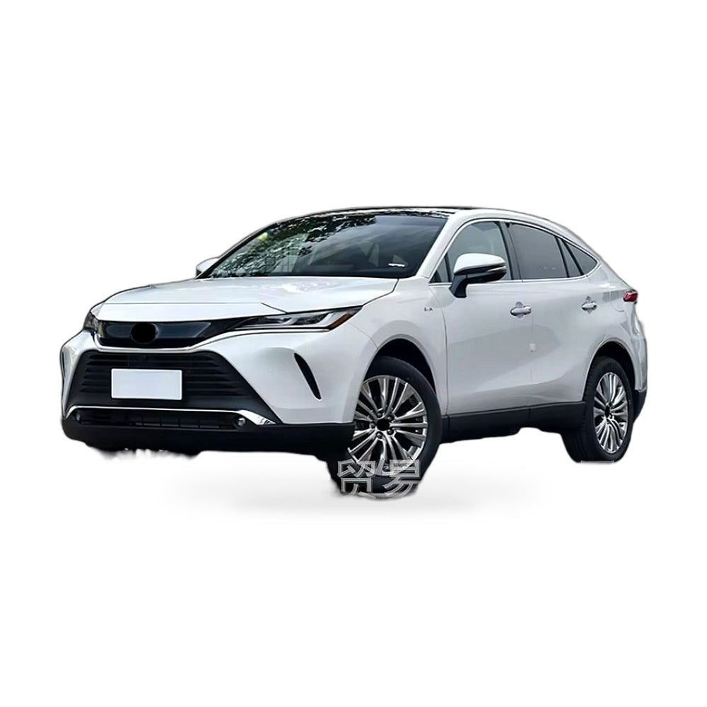 Windshield Washer Reservoir Filler Neck Hose Suitable for Toyota Harrier Venza - ZT3