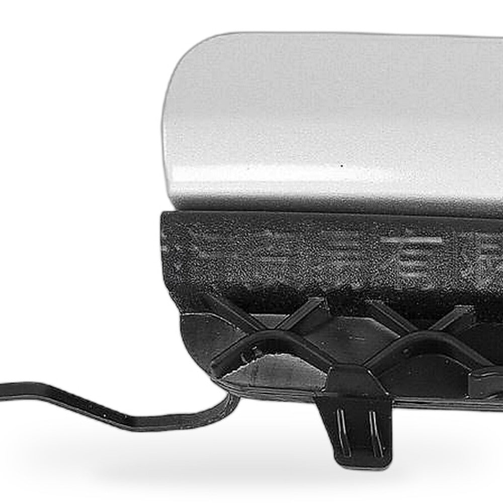 Rear Tow Hook Cover Suitable for Mercedes C-Class W205 C43 C63 C450 C200 - XQ1