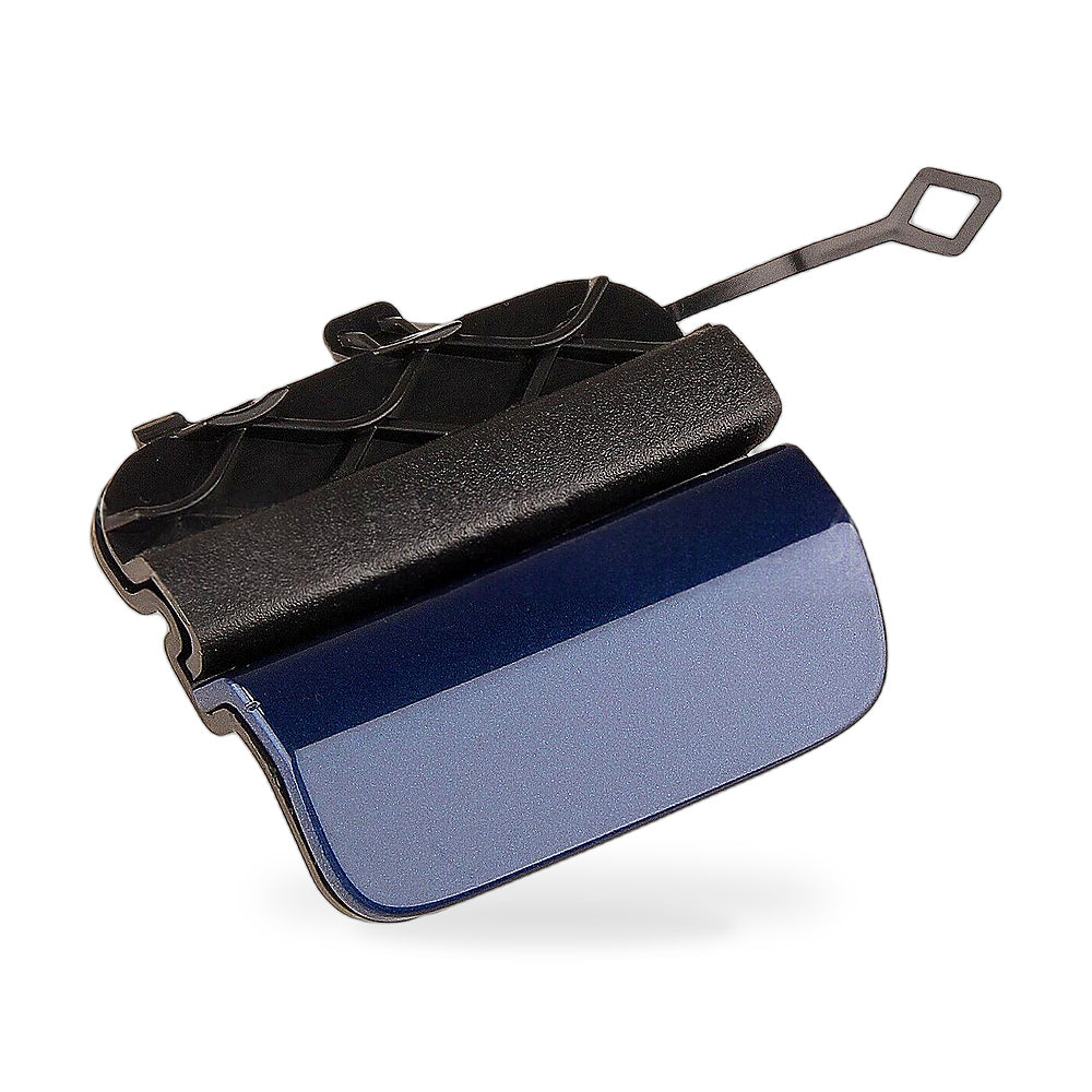 Rear Tow Hook Cover Suitable for Mercedes C-Class W205 C43 C63 C450 C200 - ZT3