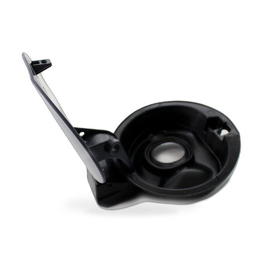Fuel Tank Cap Cover Suitable for VW Magotan Passat B7 2012-2015 3AD809857 - ZT2