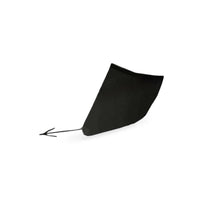 Front Bumper Tow Hook Cover Suitable for Buick Regal 2017 13491317 - BD4