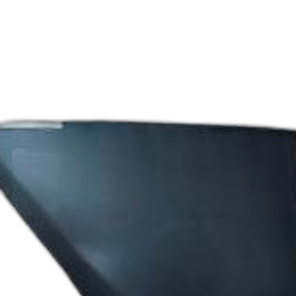 Front Bumper Tow Hook Cover Suitable for Buick Regal 2017 13491317 - XQ1