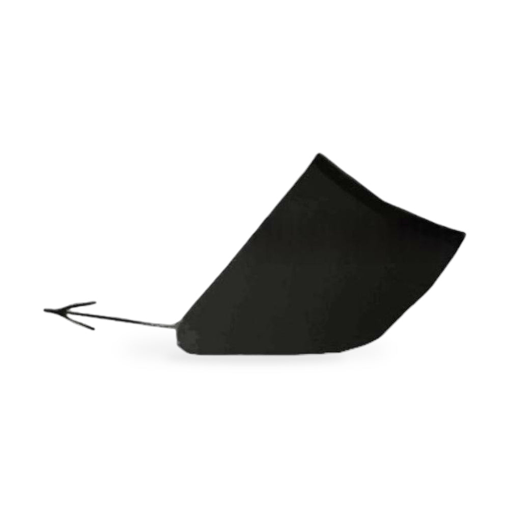 Front Bumper Tow Hook Cover Suitable for Buick Regal 2017 13491317 - ZT3