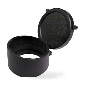 compare product Optical Instrument Dust Cap 25.4mm Elastic Cover for Camera Lens