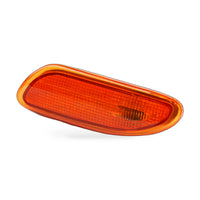Side Turn Signal Suitable for Mercedes C-Class W203 01-07 Left 2038200721 - ZT2