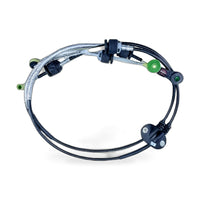 Shift Cable Suitable for Ford Focus 2008-2011 1.8L Manual Transmission - ZT3