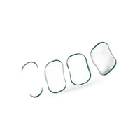 Intake Manifold Gasket Set of 4 Suitable for Ford Kuga Mondeo 2013-2016 2.0L - BD2