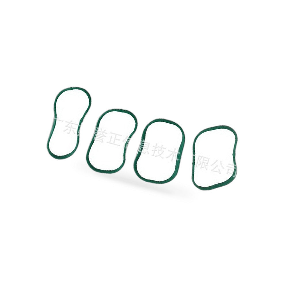 Intake Manifold Gasket Set of 4 Suitable for Ford Kuga Mondeo 2013-2016 2.0L - BD3