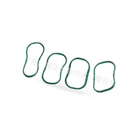 Intake Manifold Gasket Set of 4 Suitable for Ford Kuga Mondeo 2013-2016 2.0L - BD3