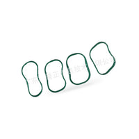 Intake Manifold Gasket Set of 4 Suitable for Ford Kuga Mondeo 2013-2016 2.0L - BD4
