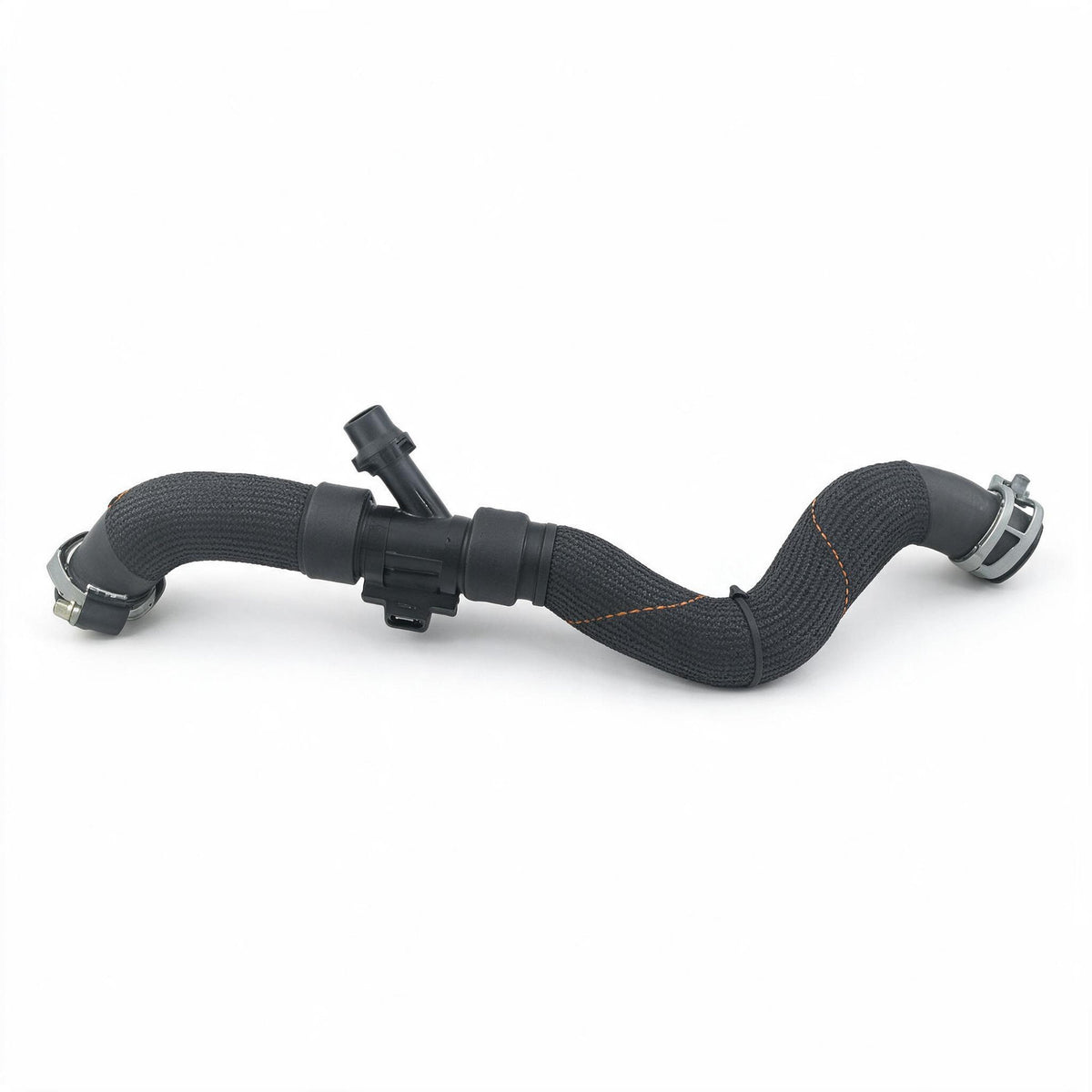 Radiator Hose Suitable for Ford Edge MKX 2015-2018 2.7L F2G3-8B274DF - ZT2