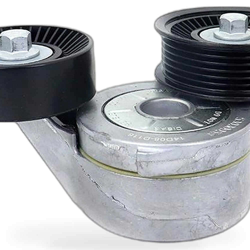 Belt Tensioner Pulley Suitable for Dodge Dakota Durango Ram 1500 53030958AC - XQ1