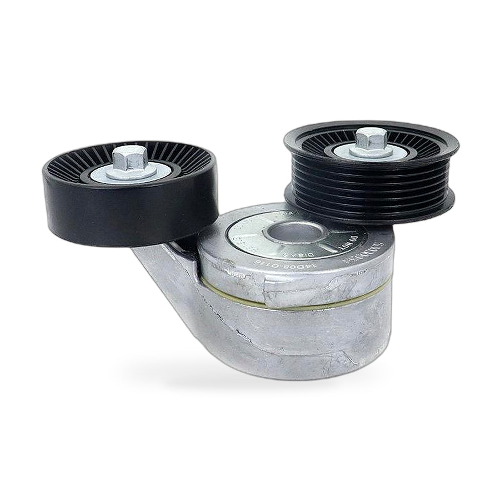 Belt Tensioner Pulley Suitable for Dodge Dakota Durango Ram 1500 53030958AC - ZT3