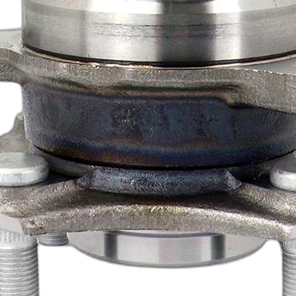 Front Wheel Hub Assembly Suitable for Suzuki Ignis 2016-2024 1.2L 66kW - XQ1