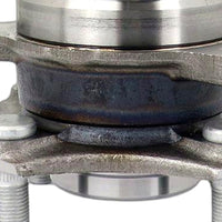 Front Wheel Hub Assembly Suitable for Suzuki Ignis 2016-2024 1.2L 66kW - XQ1
