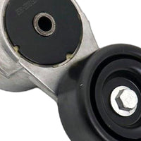 Tensioner Pulley Suitable for Hyundai Accent Elantra Kona Kia Forte Rio Soul - XQ1