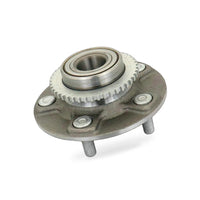 Wheel Hub Assembly Suitable for Nissan Cefiro Maxima Infiniti I30 I35 - BD4