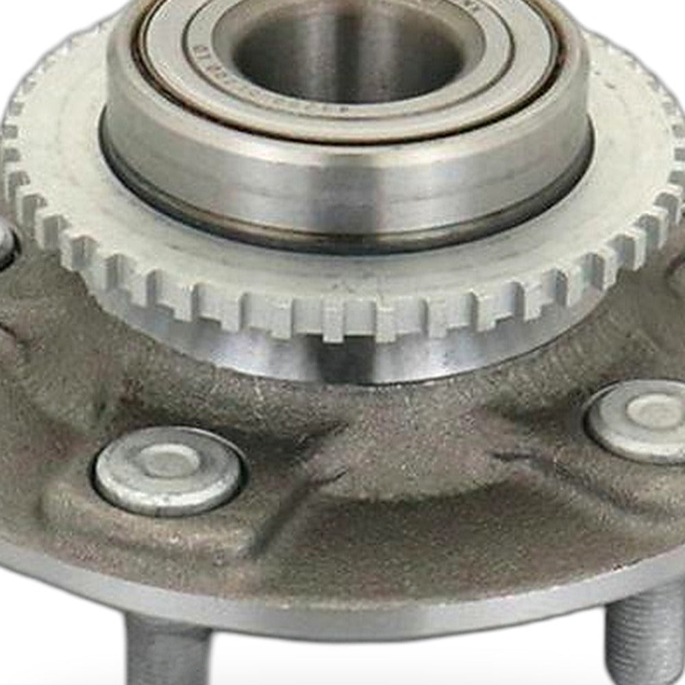 Wheel Hub Assembly Suitable for Nissan Cefiro Maxima Infiniti I30 I35 - XQ1