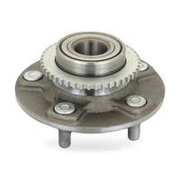 Wheel Hub Assembly Suitable for Nissan Cefiro Maxima Infiniti I30 I35 - ZT2