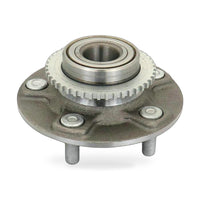 Wheel Hub Assembly Suitable for Nissan Cefiro Maxima Infiniti I30 I35 - ZT3