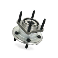 Wheel Hub Bearing Assembly Suitable for Jeep Grand Commander 2018-2023 53474803 - BD1