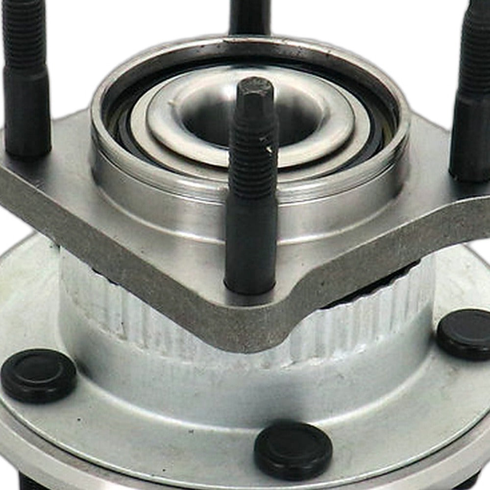 Wheel Hub Bearing Assembly Suitable for Jeep Grand Commander 2018-2023 53474803 - XQ1