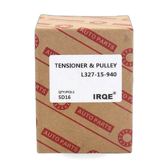 compare product Tensioner Pulley Suitable for Mazda MPV II 6 CX-7 2.3L 2.5L L327-15-940