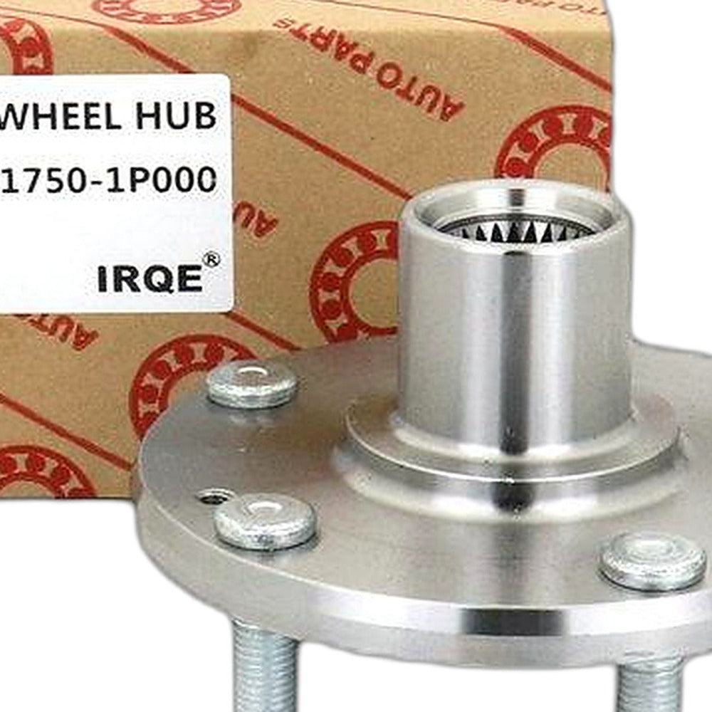 Front Wheel Hub Bearing Assembly Suitable for Hyundai Elantra Avante i30 Kia - XQ1