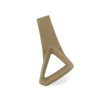 Seat Adjustment Wheel Suitable for Ford Fiesta 2009-2017 RH Front Rear Beige - BD2
