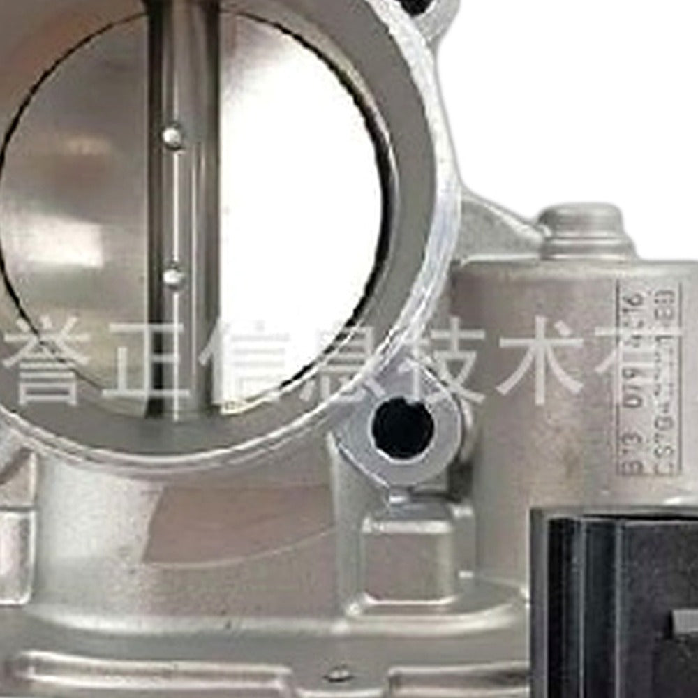 Throttle Body Suitable for Ford Kuga Escape Mondeo Fusion 1.5L DS7G-9F991BB - XQ1
