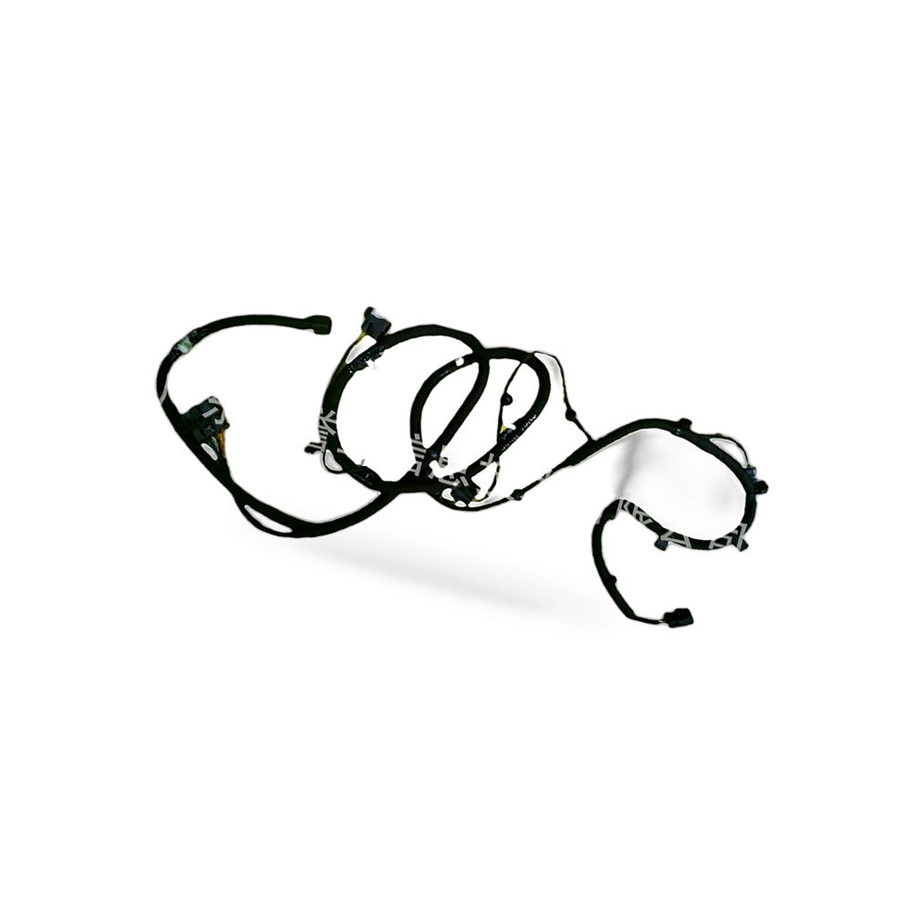 Fog Light Wiring Harness Suitable for Ford Mondeo 2016-2017 1997cc Diesel - BD1