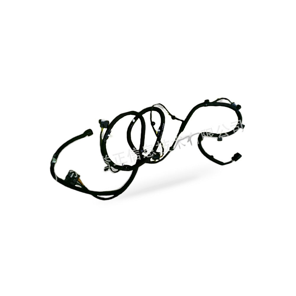 Fog Light Wiring Harness Suitable for Ford Mondeo 2016-2017 1997cc Diesel - BD4