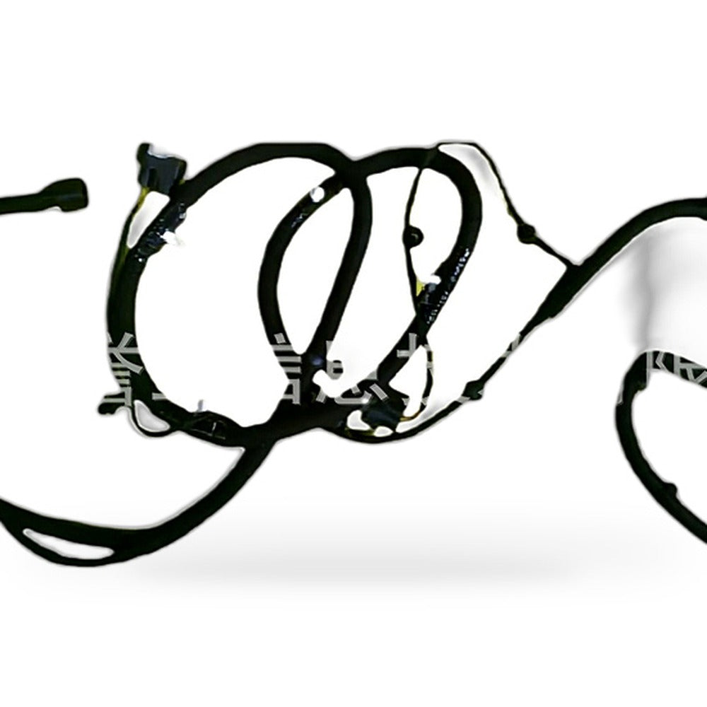 Fog Light Wiring Harness Suitable for Ford Mondeo 2016-2017 1997cc Diesel - XQ1