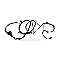 Fog Light Wiring Harness Suitable for Ford Mondeo 2016-2017 1997cc Diesel - ZT2