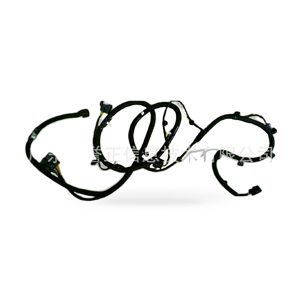Fog Light Wiring Harness Suitable for Ford Mondeo 2016-2017 1997cc Diesel - ZT3